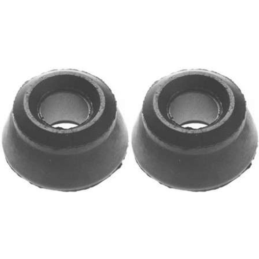 Bucha do Braço Tensor Dianteiro para Ford Belina e Corcel - Monroe Axios - 012.0234 - (1)
