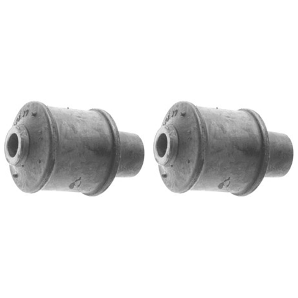 Bucha Inferior e Superior do Amortecedor Traseiro para Volkswagen Gol e VOYAGE - Monroe Axios - 011.0541 - (1)