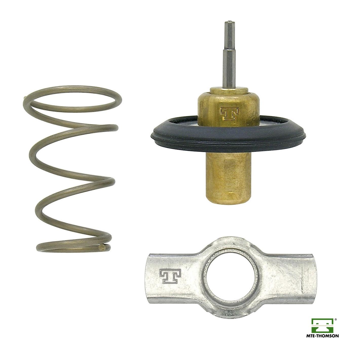 Válvula Termostática - Série Ouro - MTE - VT240.92 - (1)