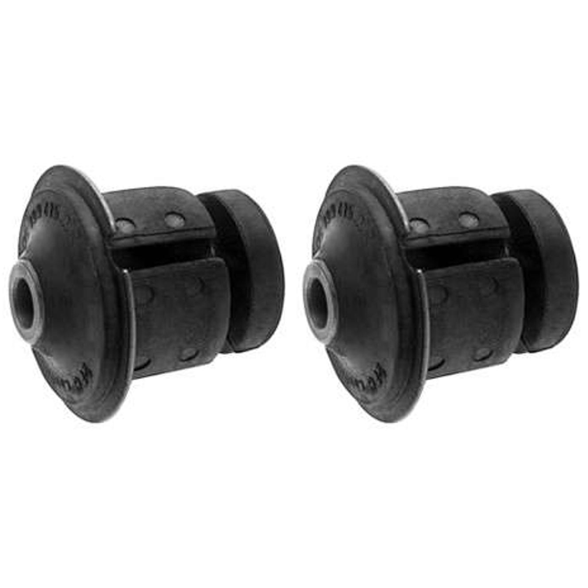 Par Bucha Dianteira do Quadro do Motor para Volkswagen Gol - Monroe Axios - 011.0603 - (1)