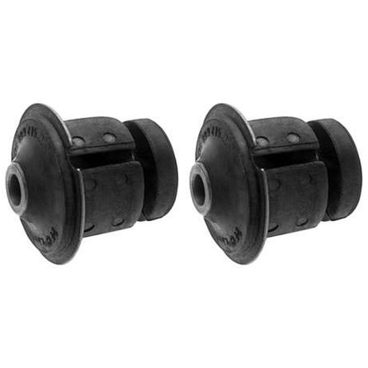 Par Bucha Dianteira do Quadro do Motor para Volkswagen Gol - Monroe Axios - 011.0603 - (1)