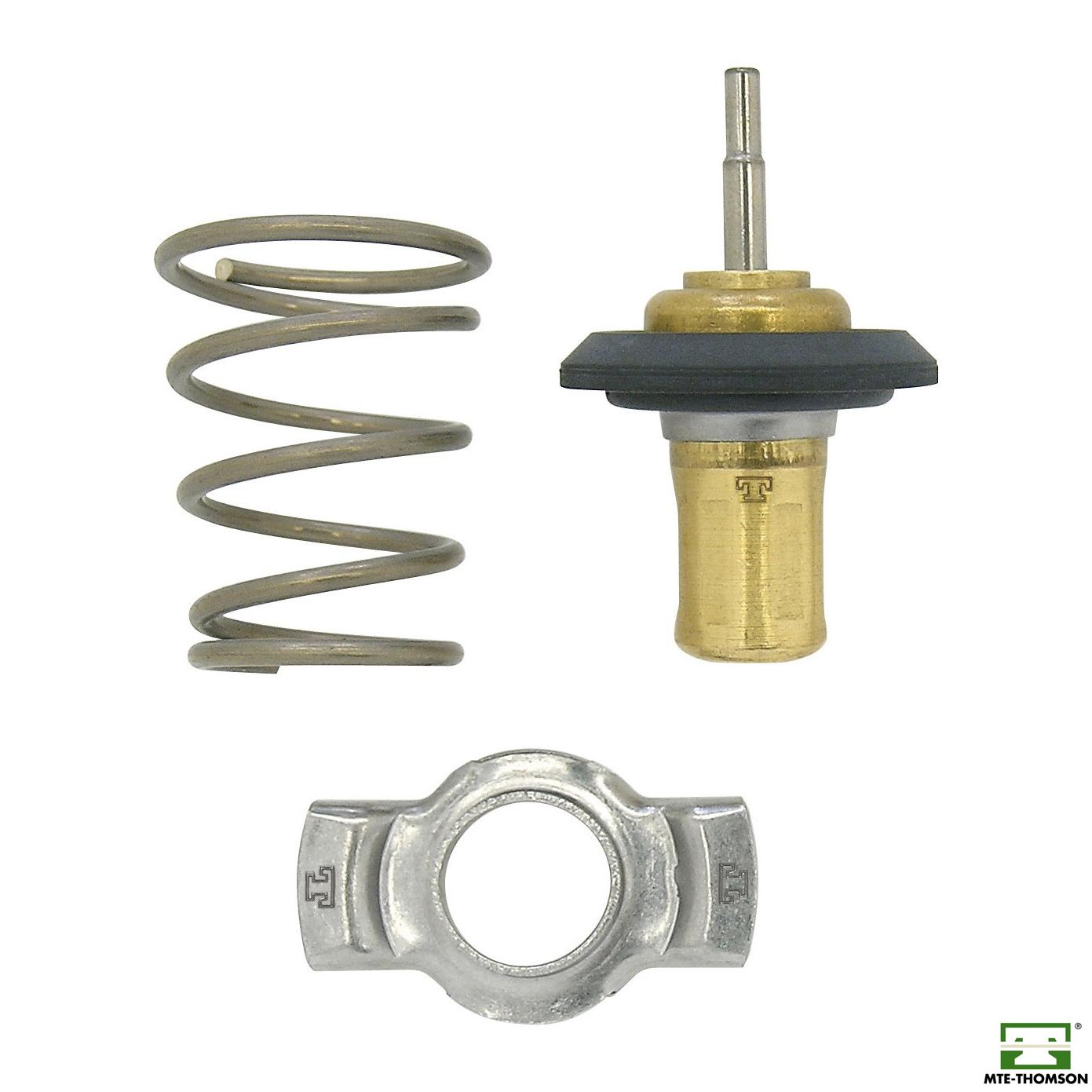 Válvula Termostática - Série Ouro - MTE - VT244.87 - (1)