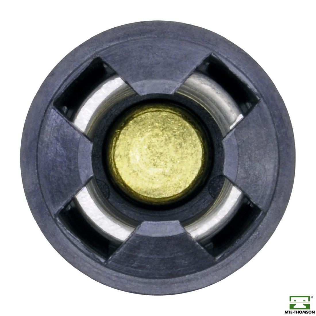 Válvula Termostática - Série Ouro - MTE - VT245.80 - (3)