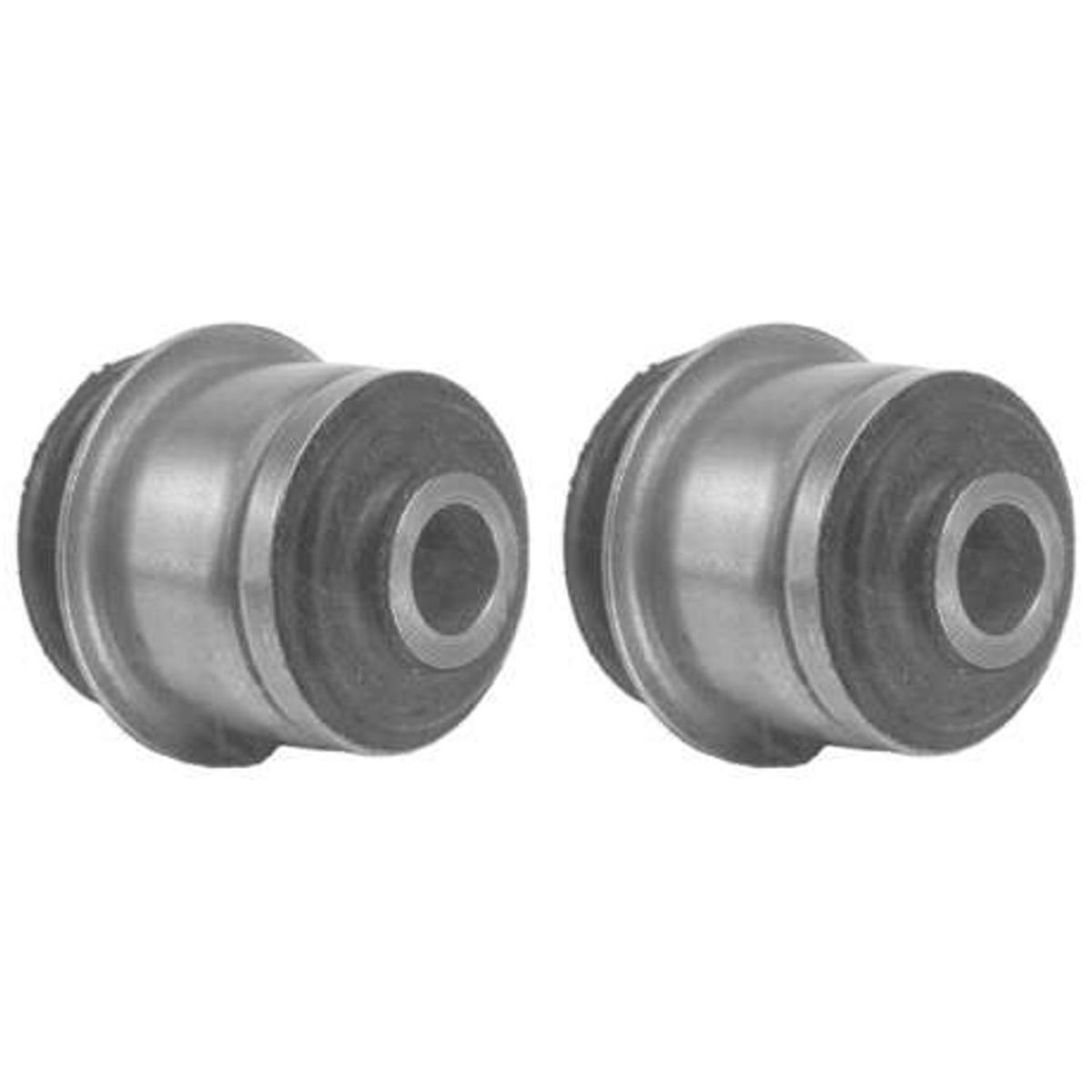 Par Bucha Traseira do Quadro do Motor para Volkswagen Quantum e Santana - Monroe Axios - 011.0749 - (1)
