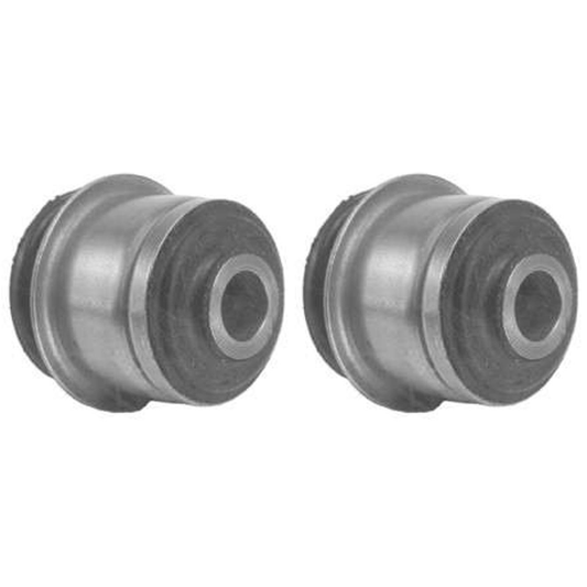 Par Bucha Traseira do Quadro do Motor para Volkswagen Quantum e Santana - Monroe Axios - 011.0749 - (1)