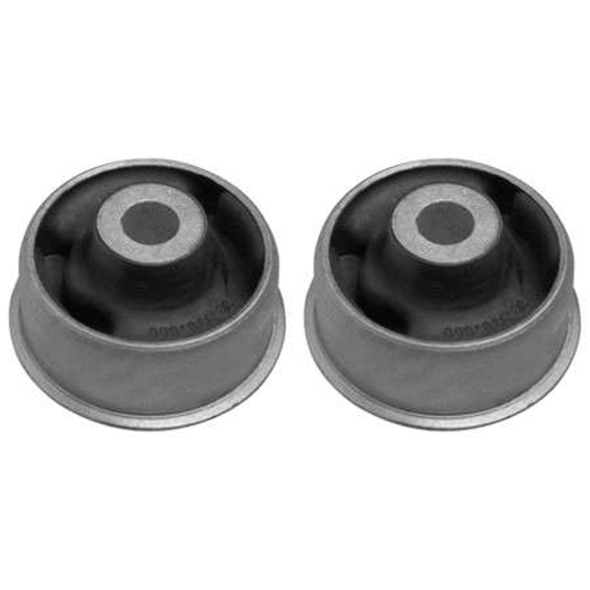 Par Bucha Traseira da Bandeja Dianteira para Chevrolet Meriva e Montana - Monroe Axios - 011.1508 - (1)