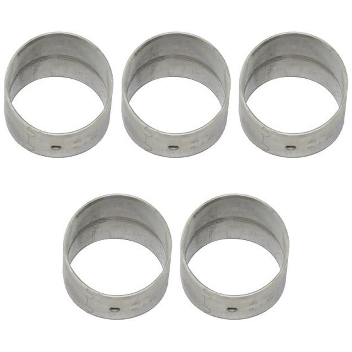 Jogo 5 Buchas De Biela Std-S - Mahle Metal Leve - BG-563-U STD-S - (1)