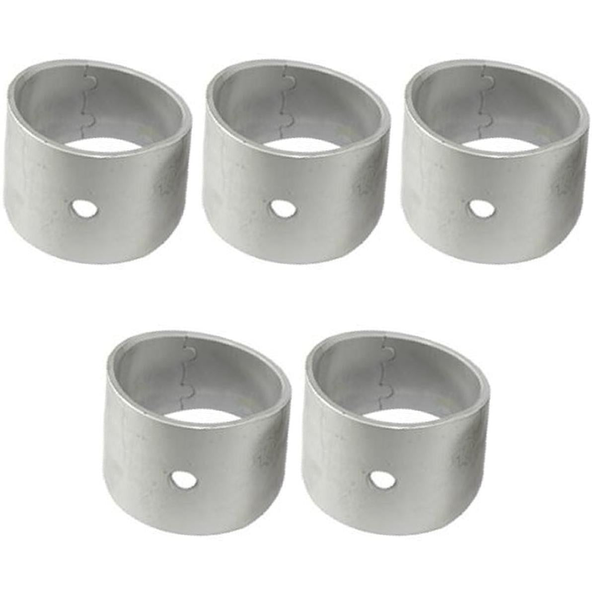 Jogo 5 Buchas De Biela Std-S - Mahle Metal Leve - BG-526-U STD-S - (1)