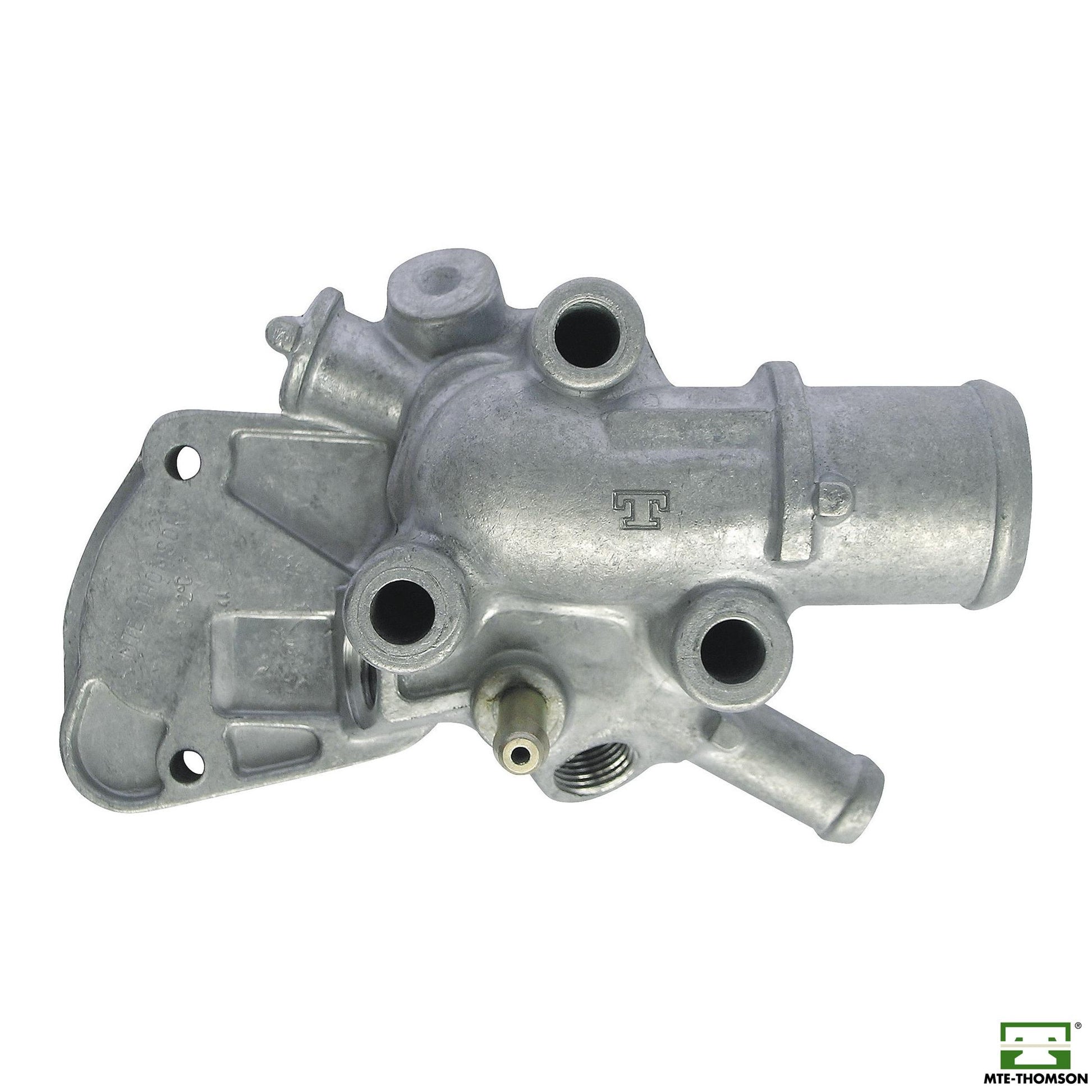 Válvula Termostática - Série Ouro - MTE - VT250.87 - (1)