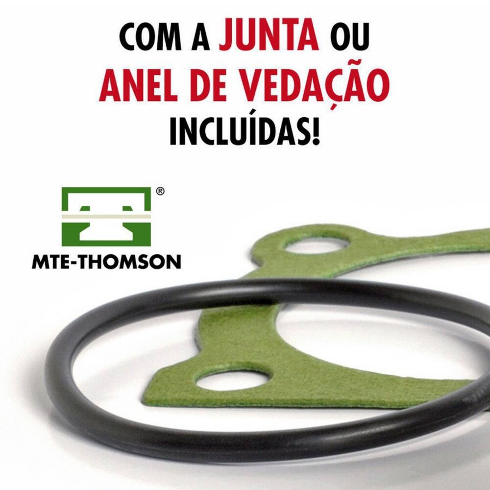 Válvula Termostática - Série Ouro - MTE - VT253.88 - (2)