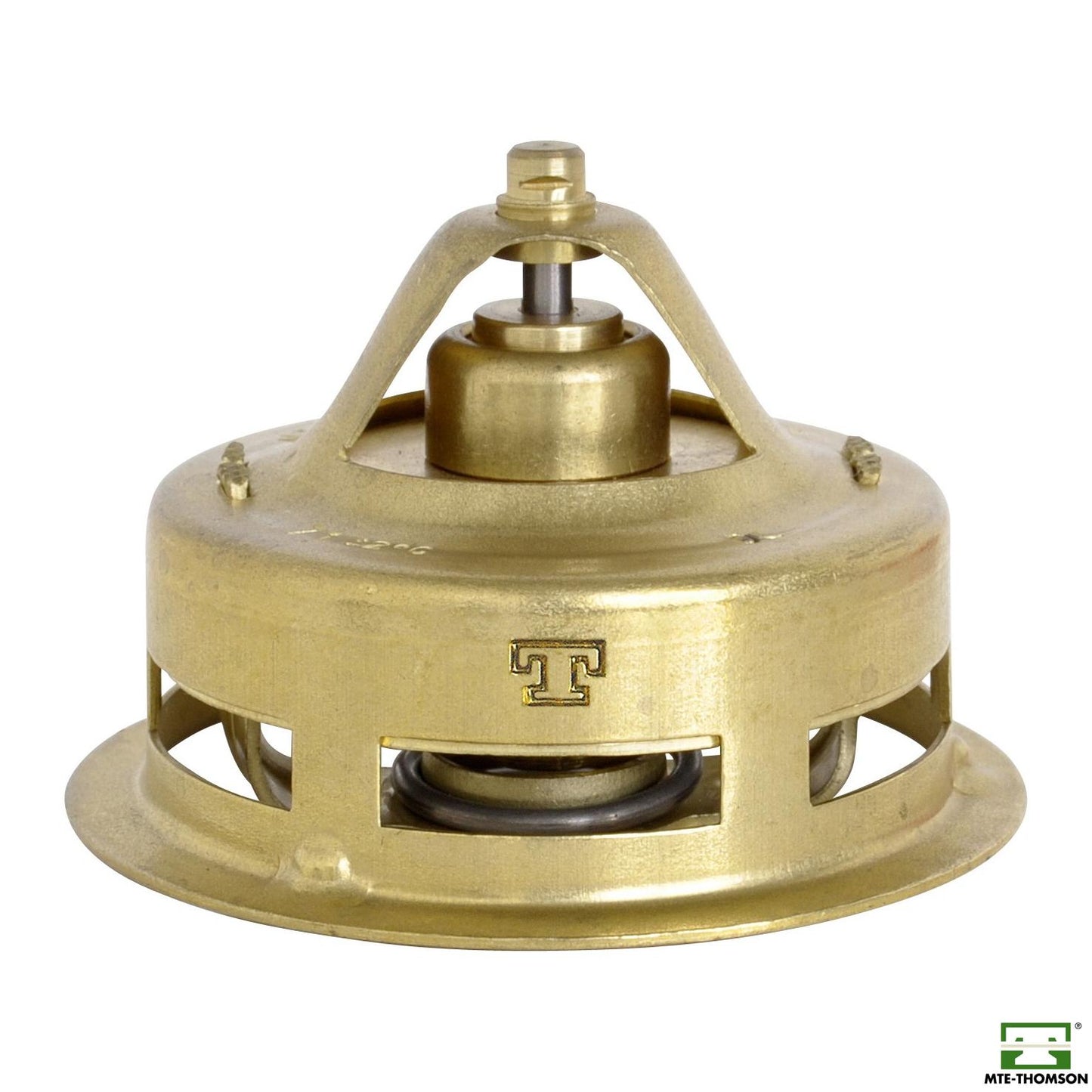 Válvula Termostática - Série Ouro - MTE - VT255.75 - (1)