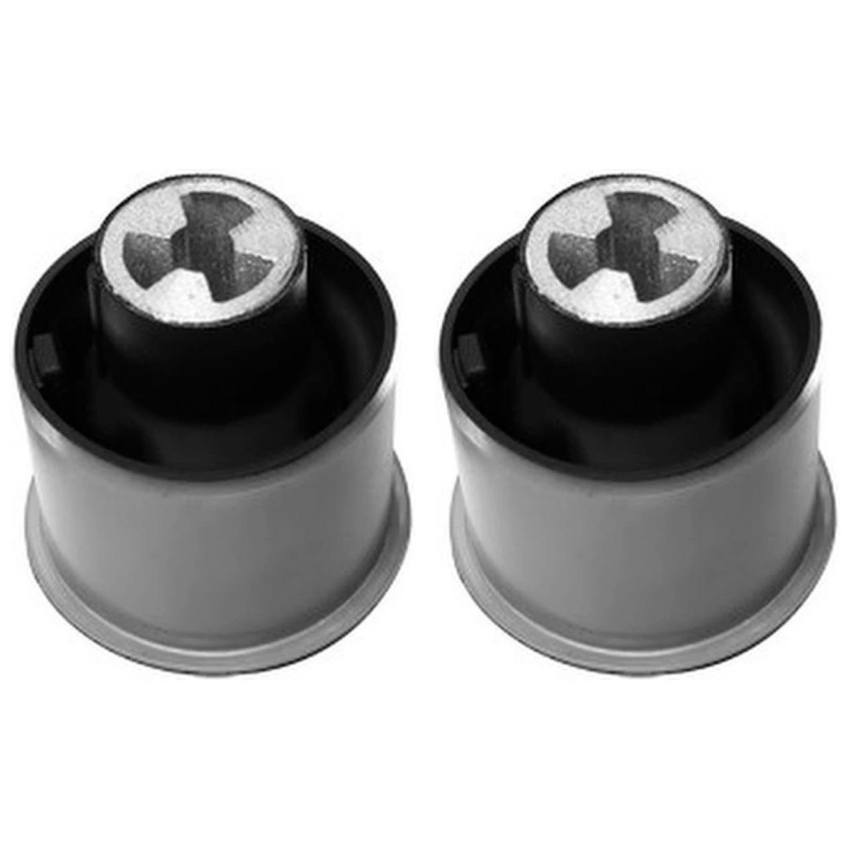 Bucha do Eixo Traseiro para Volkswagen Polo Classic - Monroe Axios - 011.1531 - (1)