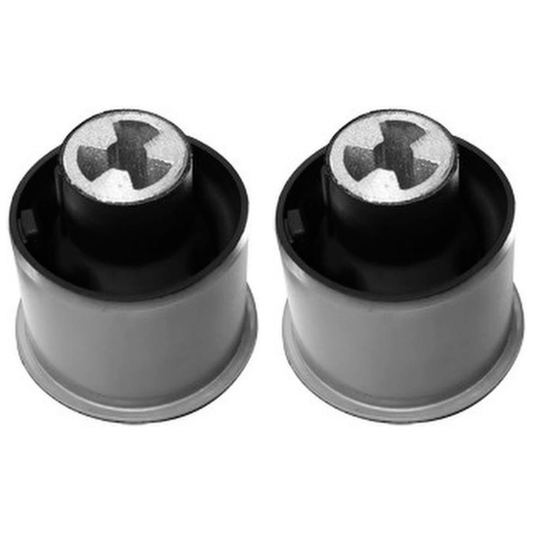 Bucha do Eixo Traseiro para Volkswagen Polo Classic - Monroe Axios - 011.1531 - (1)