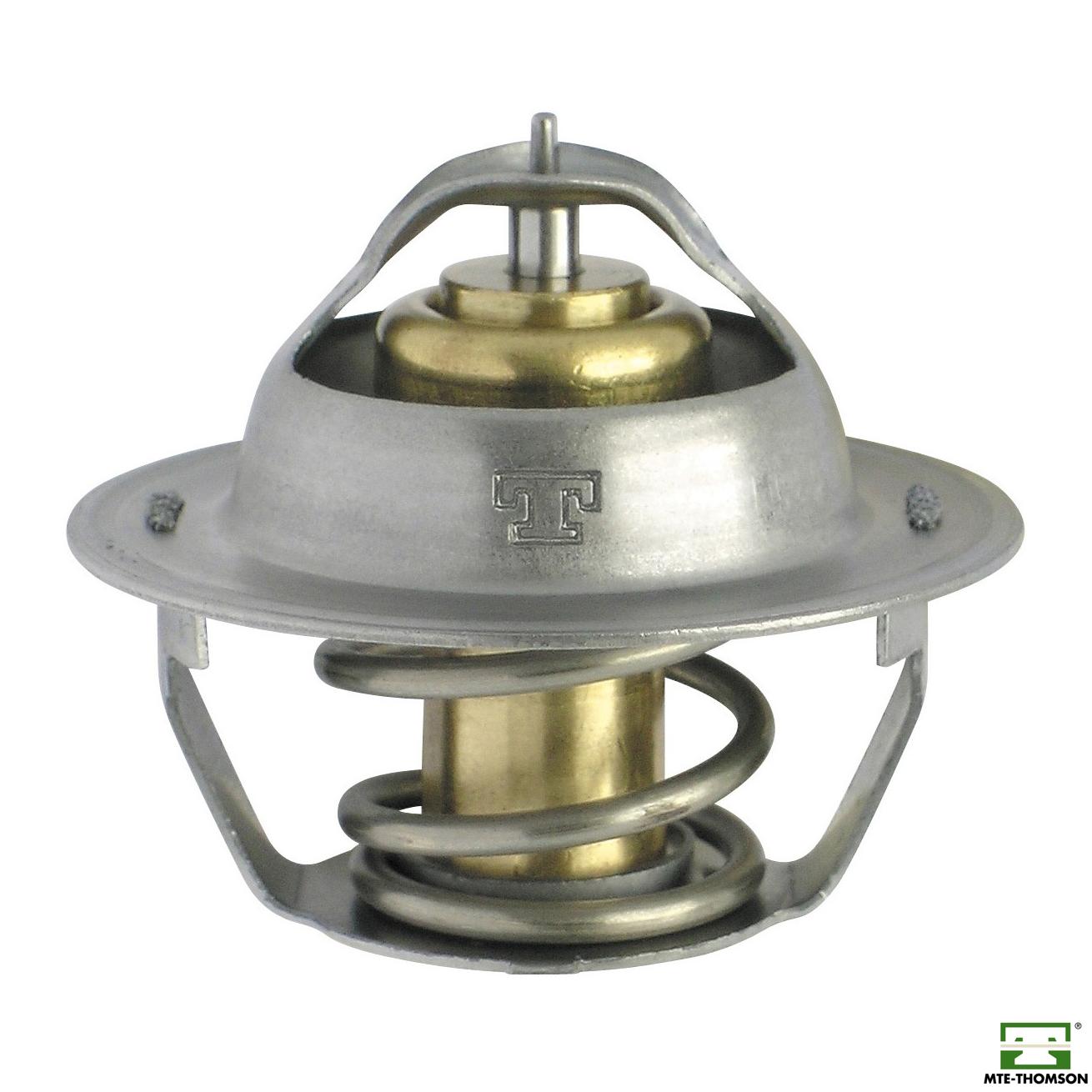 Válvula Termostática - Série Ouro - MTE - VT298.75 - (1)