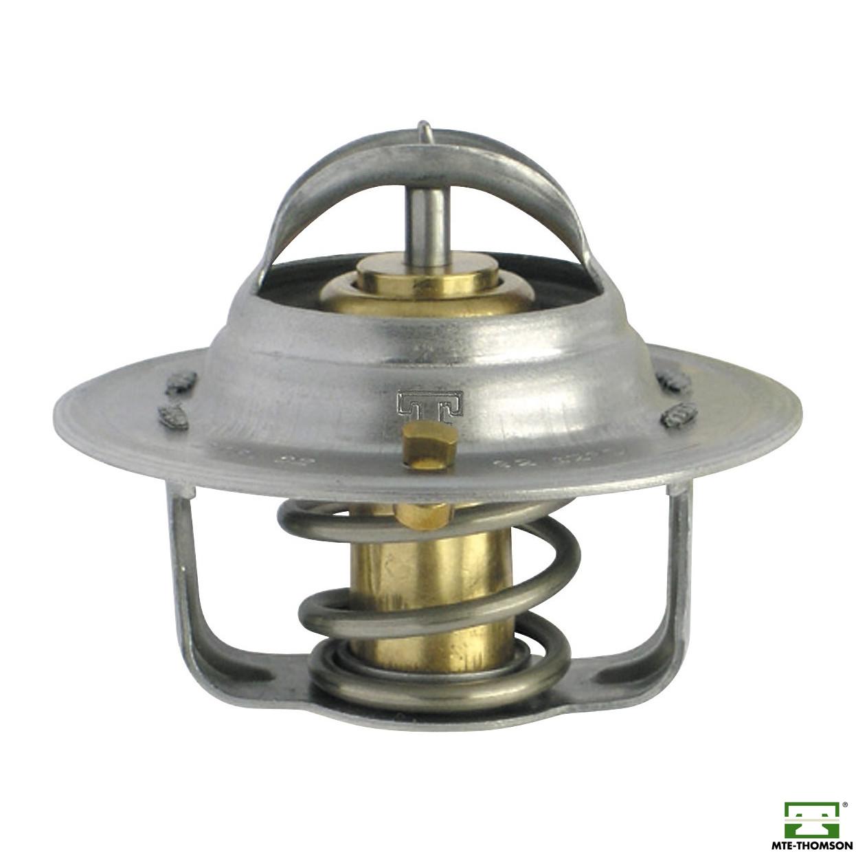 Válvula Termostática - Série Ouro - MTE - VT308.77 - (1)
