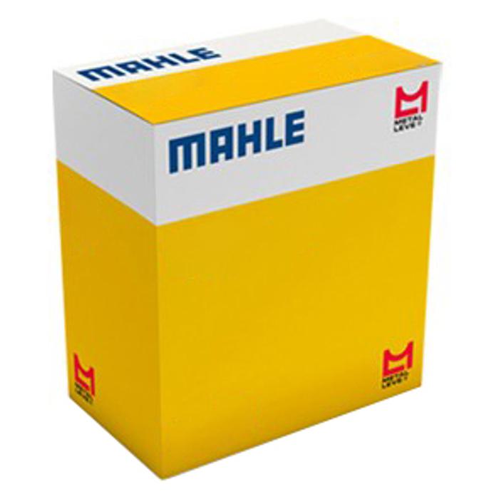Jogo Kit Para Motor Std - Mahle Metal Leve - K2137 STD - (1)