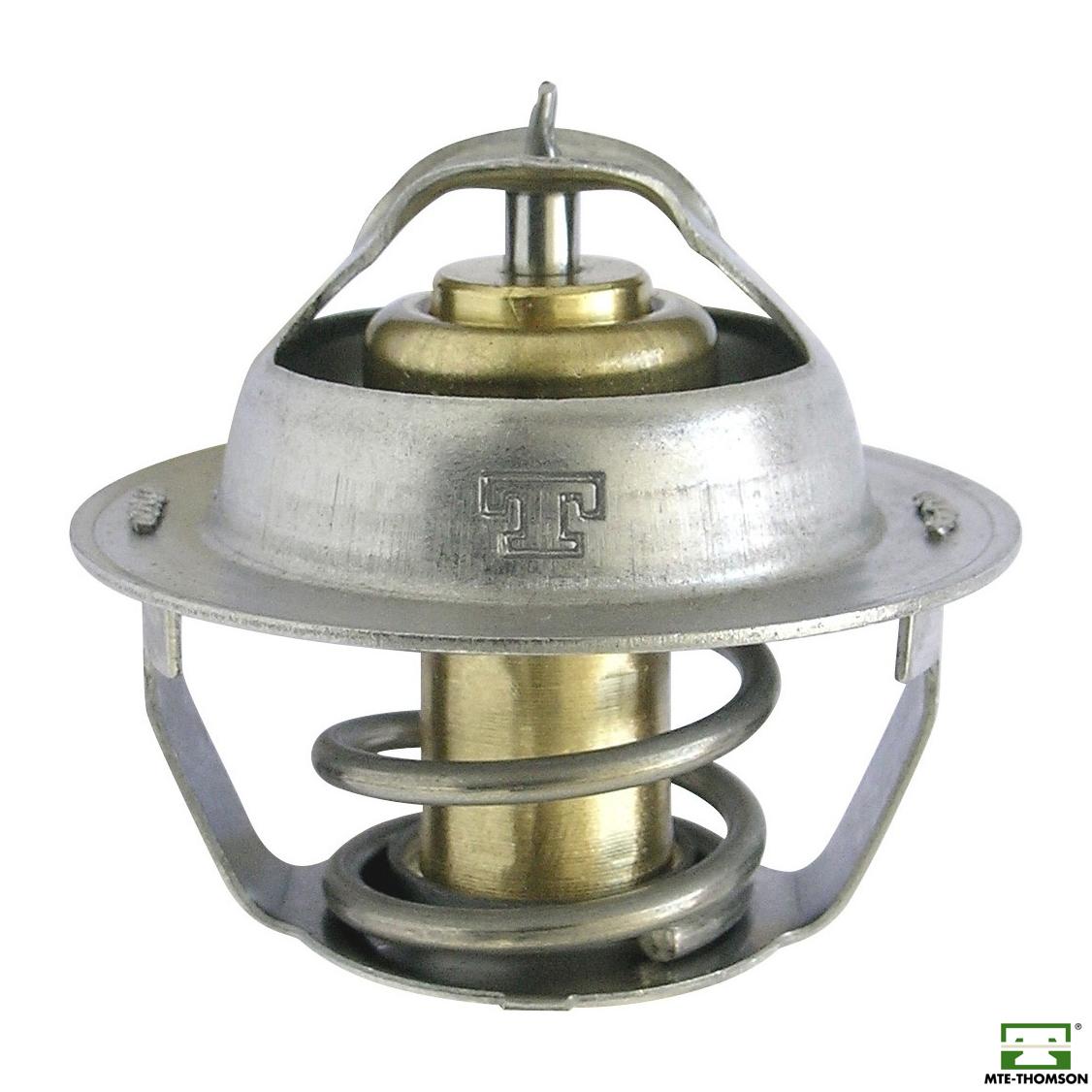 Válvula Termostática - Série Ouro - MTE - VT320.79 - (1)
