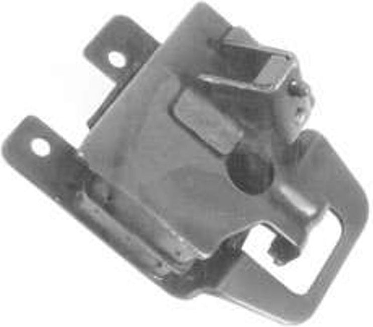 Coxim do Motor Direito - Monroe Axios - 021.0750 - (1)