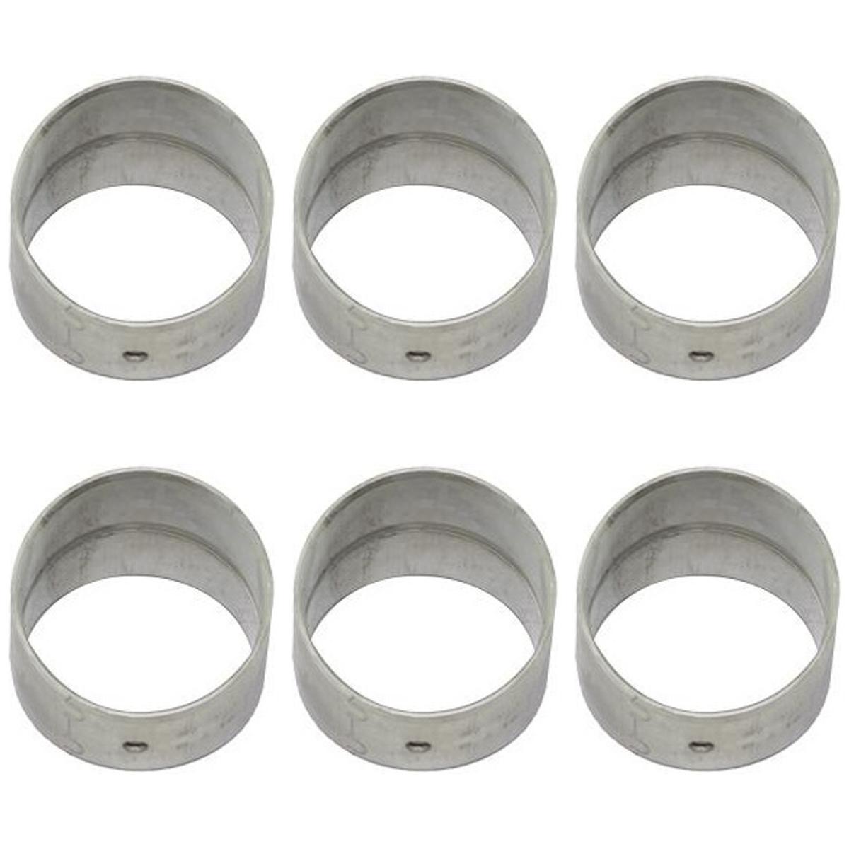 Jogo Bucha De Biela Std-S - Mahle Metal Leve - BG-563-U STD-S - (1)