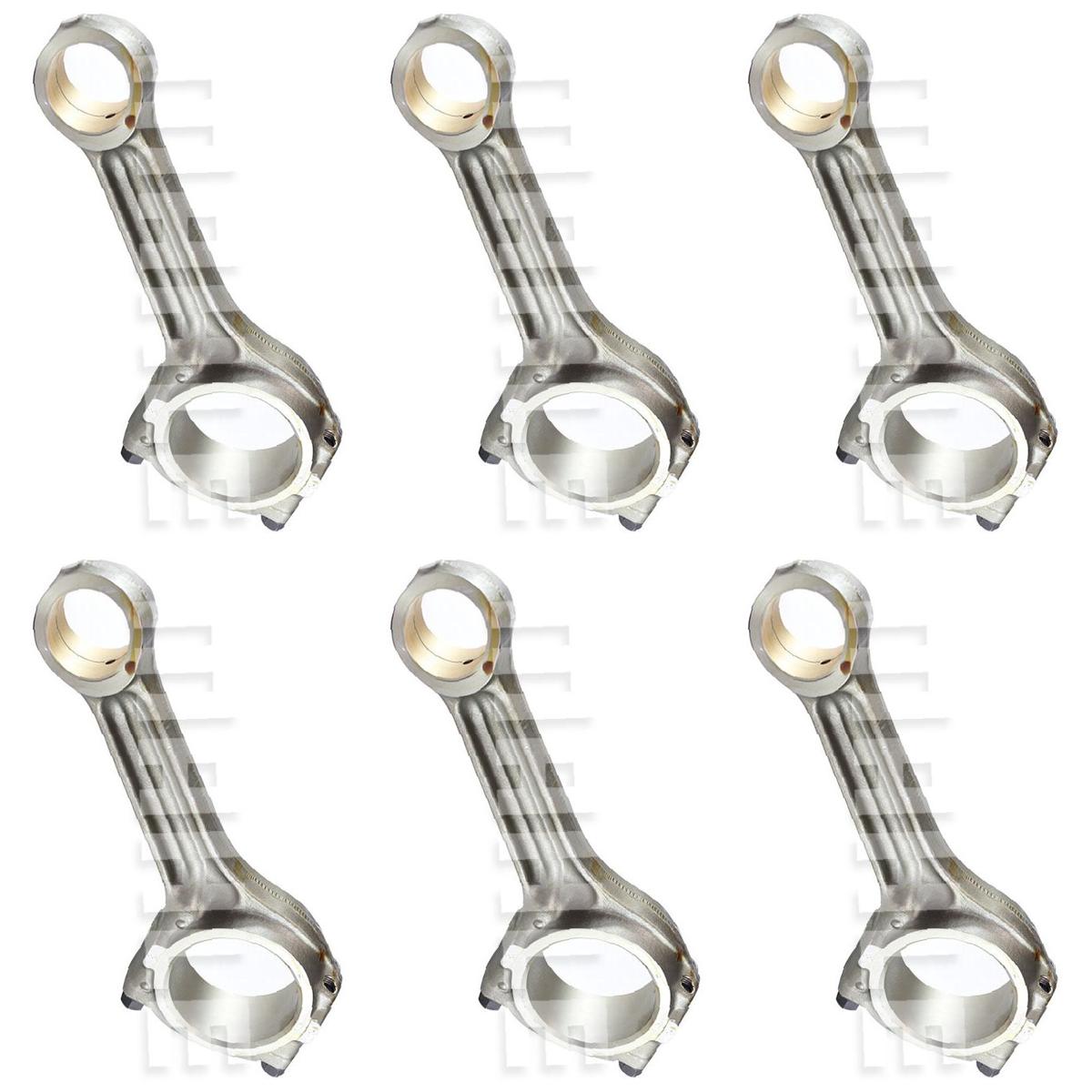 Jogo Biela - Mahle Metal Leve - BL-1800 - (1)