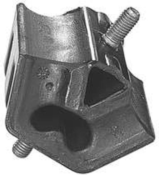 Coxim Direito do Motor - Monroe Axios - 021.0851 - (1)