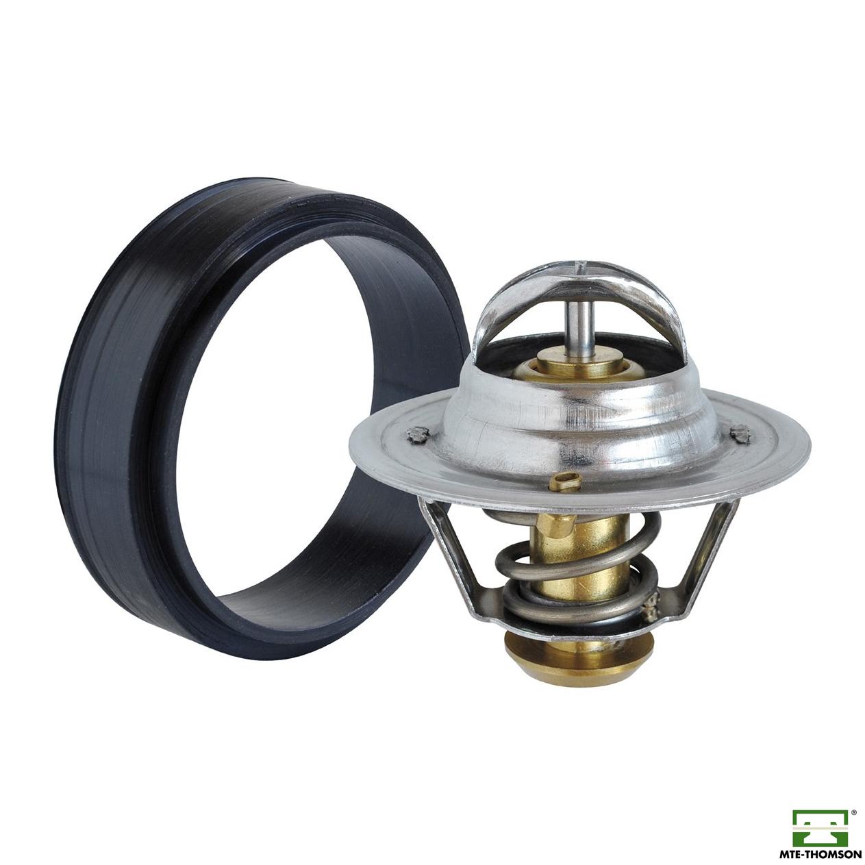 Válvula Termostática - Série Ouro - MTE - VT342.82 - (3)