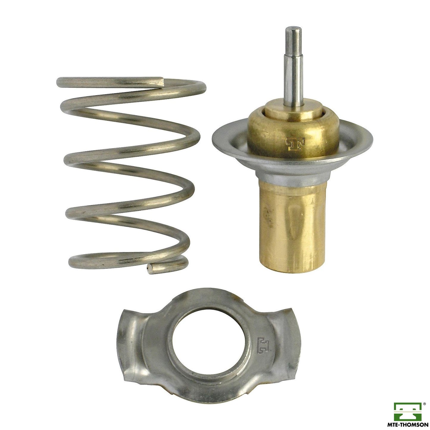 Válvula Termostática - Série Ouro - MTE - VT350.87 - (1)