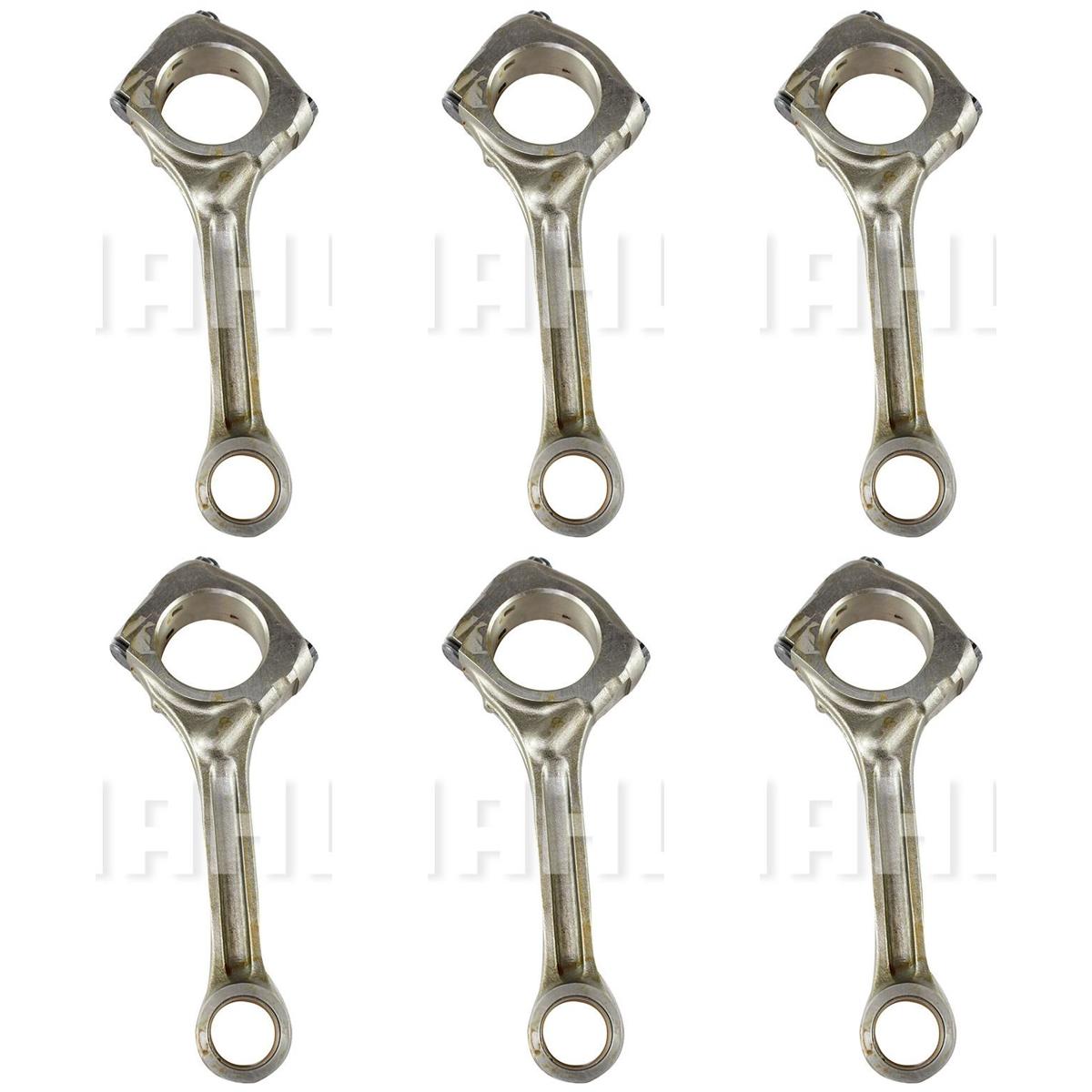 Jogo Biela - Mahle Metal Leve - BL-1049 - (1)