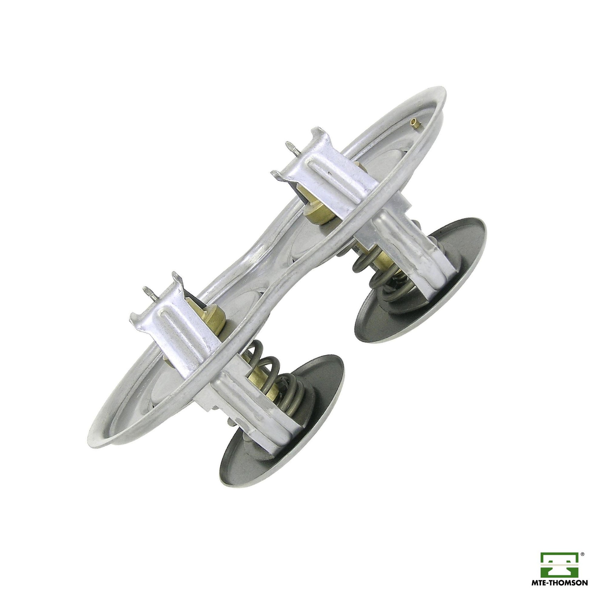Válvula Termostática - Série Ouro - MTE - VT397.80 - (1)