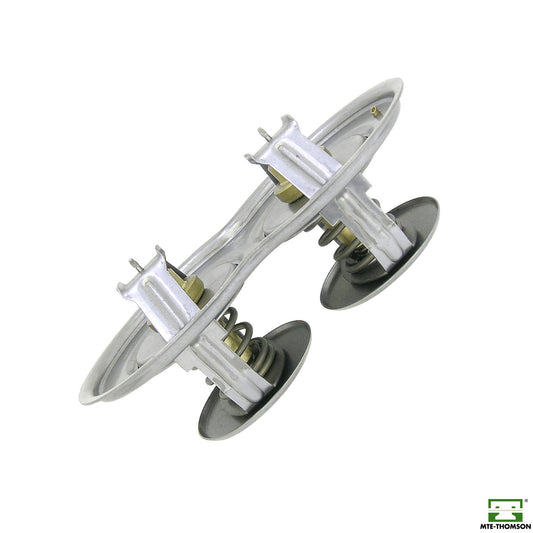 Válvula Termostática - Série Ouro - MTE - VT397.80 - (1)