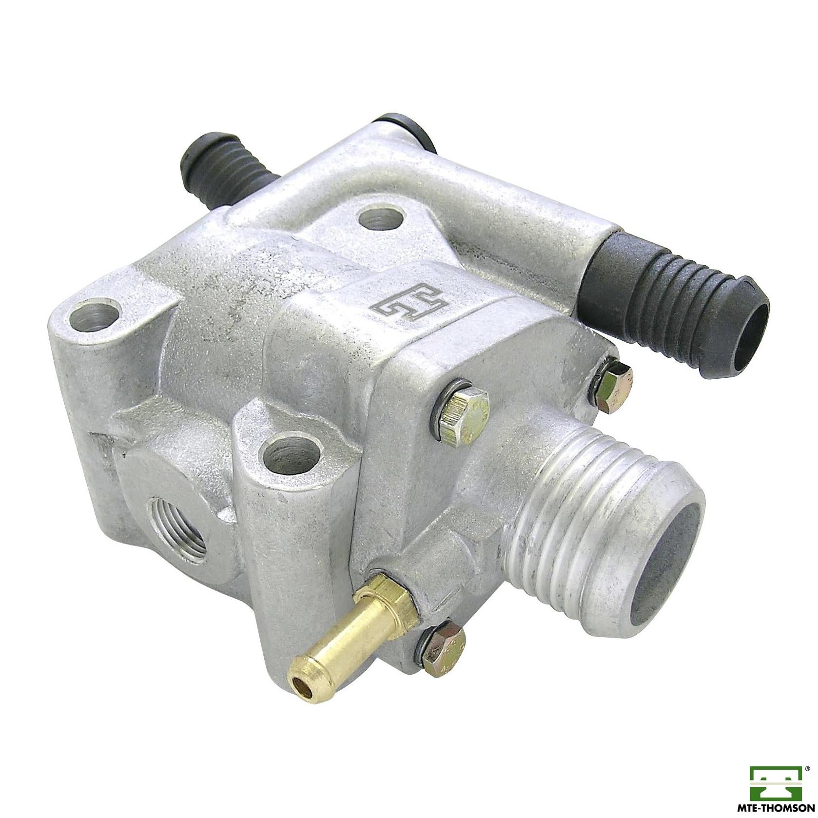 Válvula Termostática - Série Ouro - MTE - VT404.88 - (1)