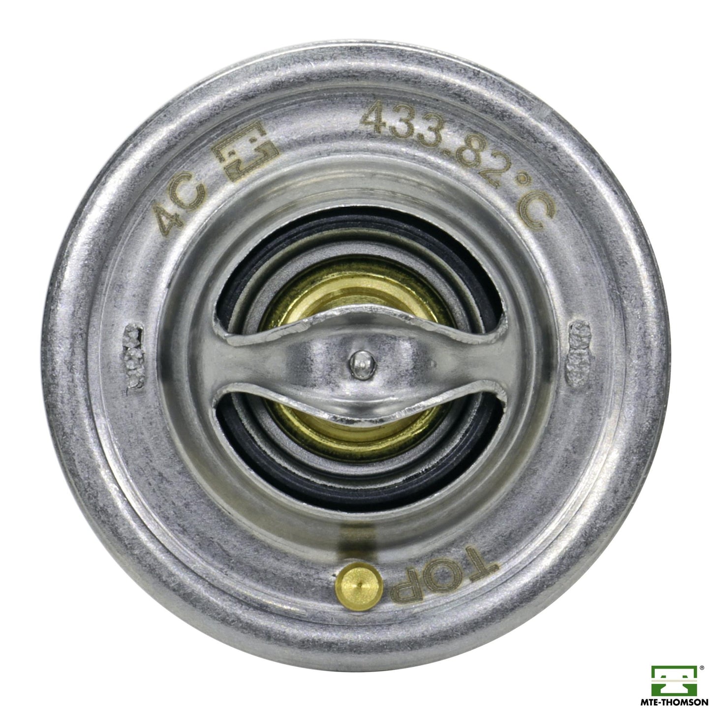 Válvula Termostática - Série Ouro - MTE - VT433.82 - (3)
