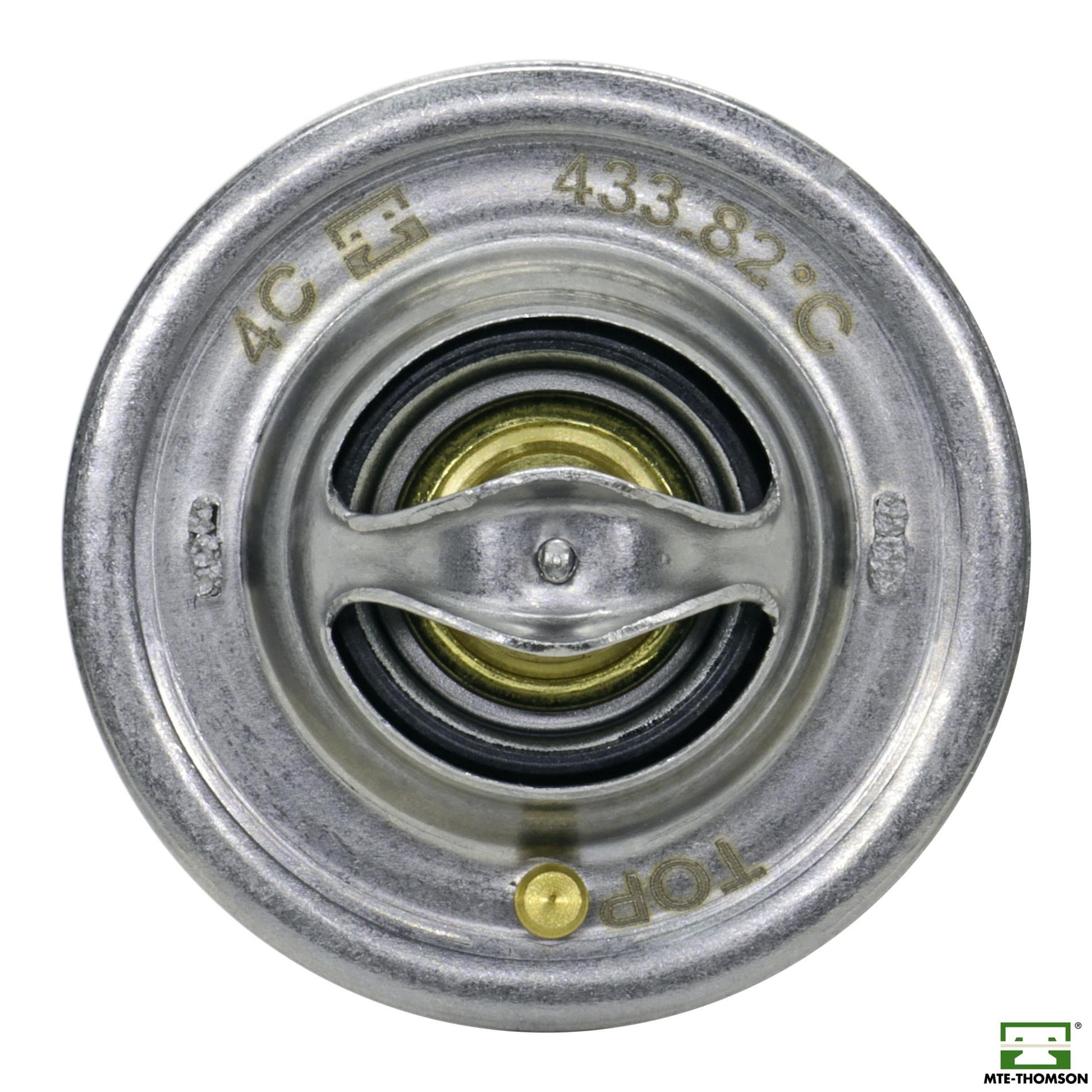 Válvula Termostática - Série Ouro - MTE - VT433.82 - (3)