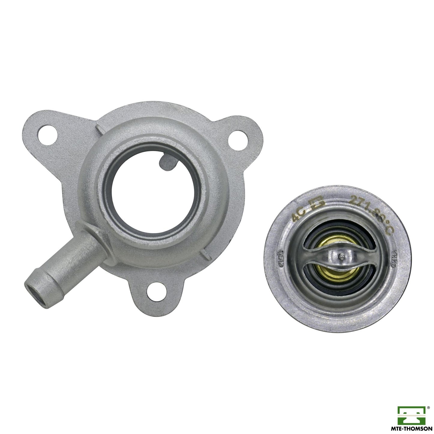 Válvula Termostática - Série Ouro - MTE - VT438.89 - (3)