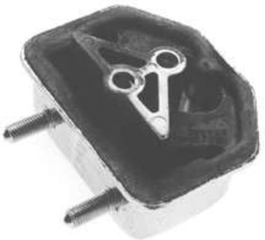 Coxim do Motor Dianteiro Direito Pinta Azul - Monroe Axios - 021.0555 - (1)