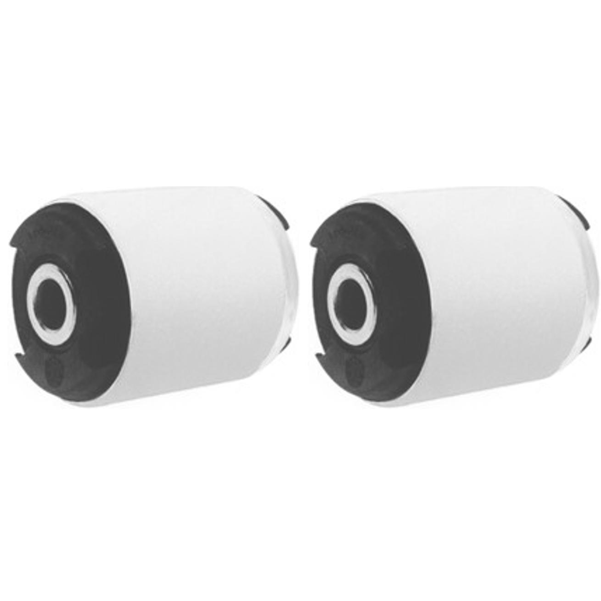 Bucha do Braço Transversal Traseiro para Fiat Tempra - Monroe Axios - 011.0617 - (1)