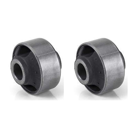 Par Bucha Traseira da Bandeja Dianteira para Honda FIT - Monroe Axios - 011.2028 - (1)