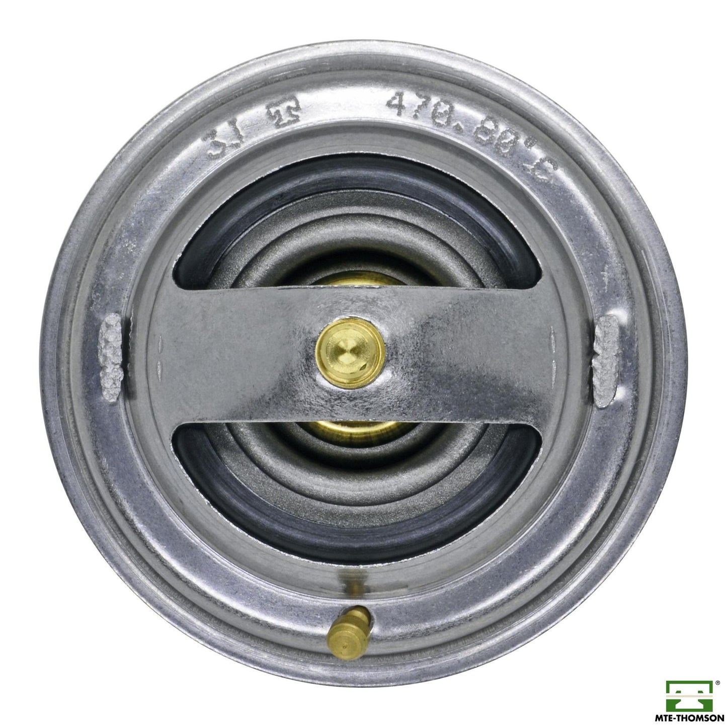 Válvula Termostática - Série Ouro - MTE - VT470.80 - (3)