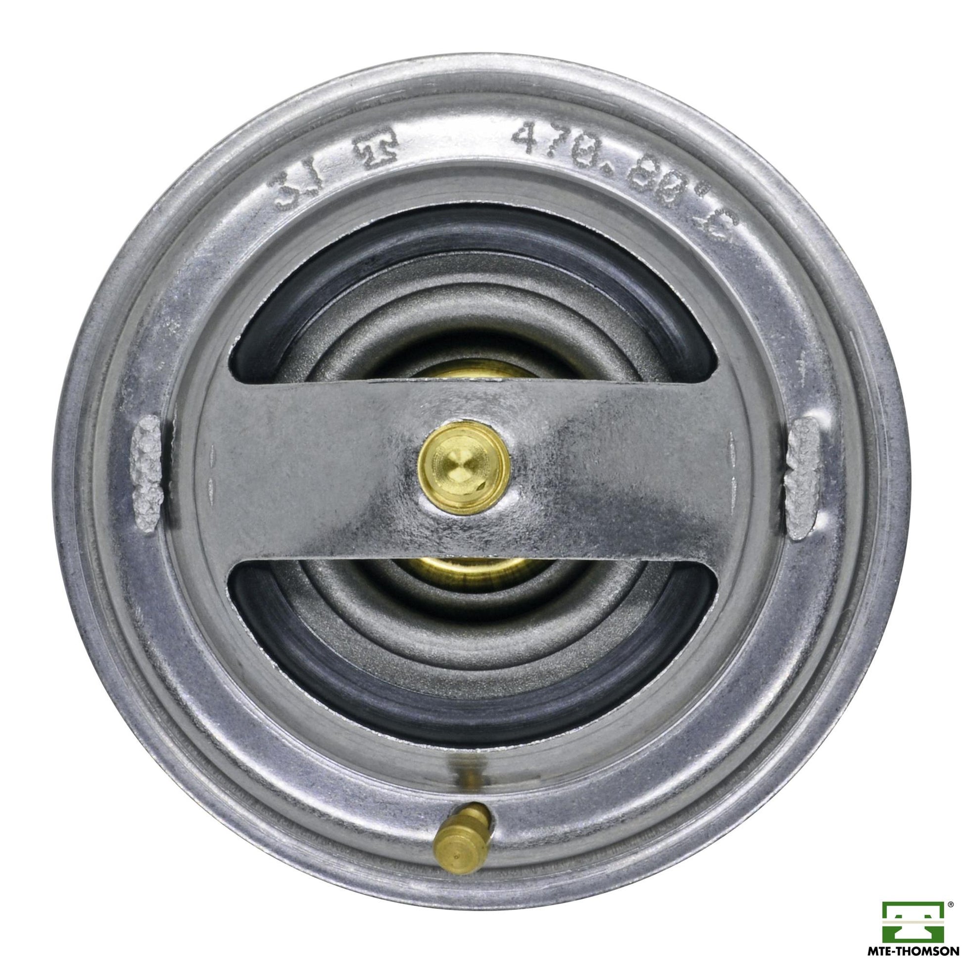 Válvula Termostática - Série Ouro - MTE - VT470.80 - (3)