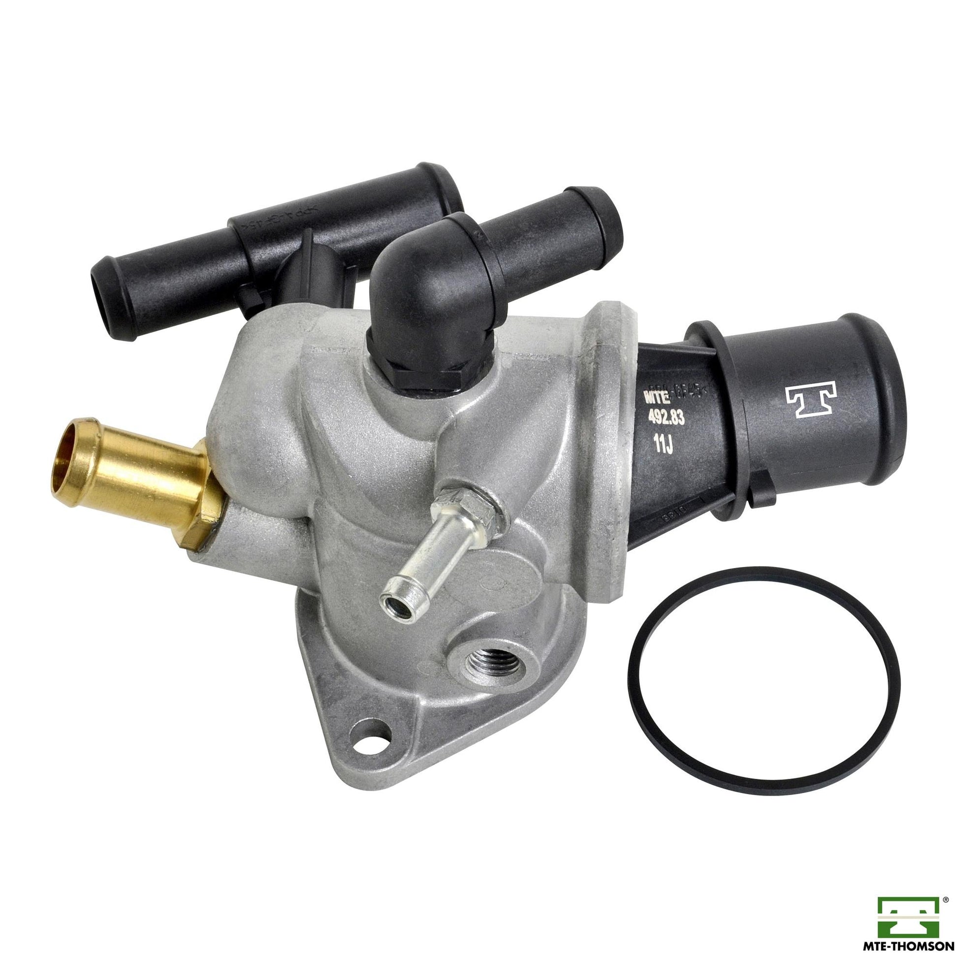 Válvula Termostática - Série Ouro - MTE - VT492.83 - (1)