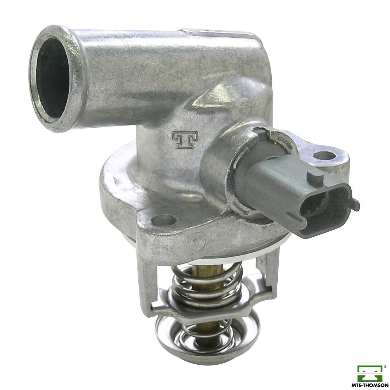 Válvula Termostática - Série Ouro - MTE - VT525.100 - (1)
