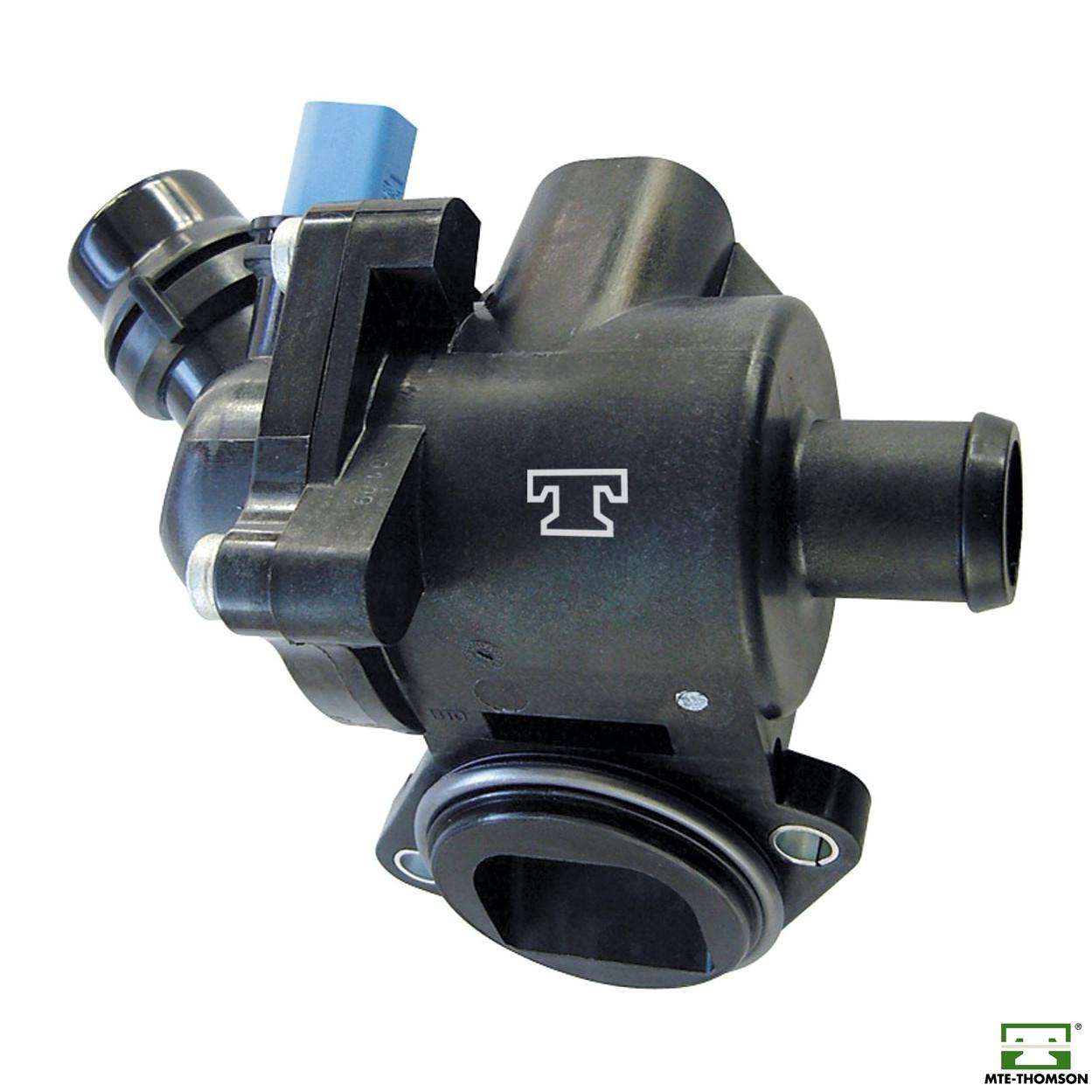 Válvula Termostática - Série Ouro - MTE - VT566.100 - (1)
