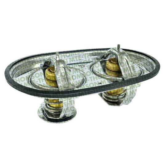 Válvula Termostática - Série Ouro - MTE - VT630.80/87 - (1)