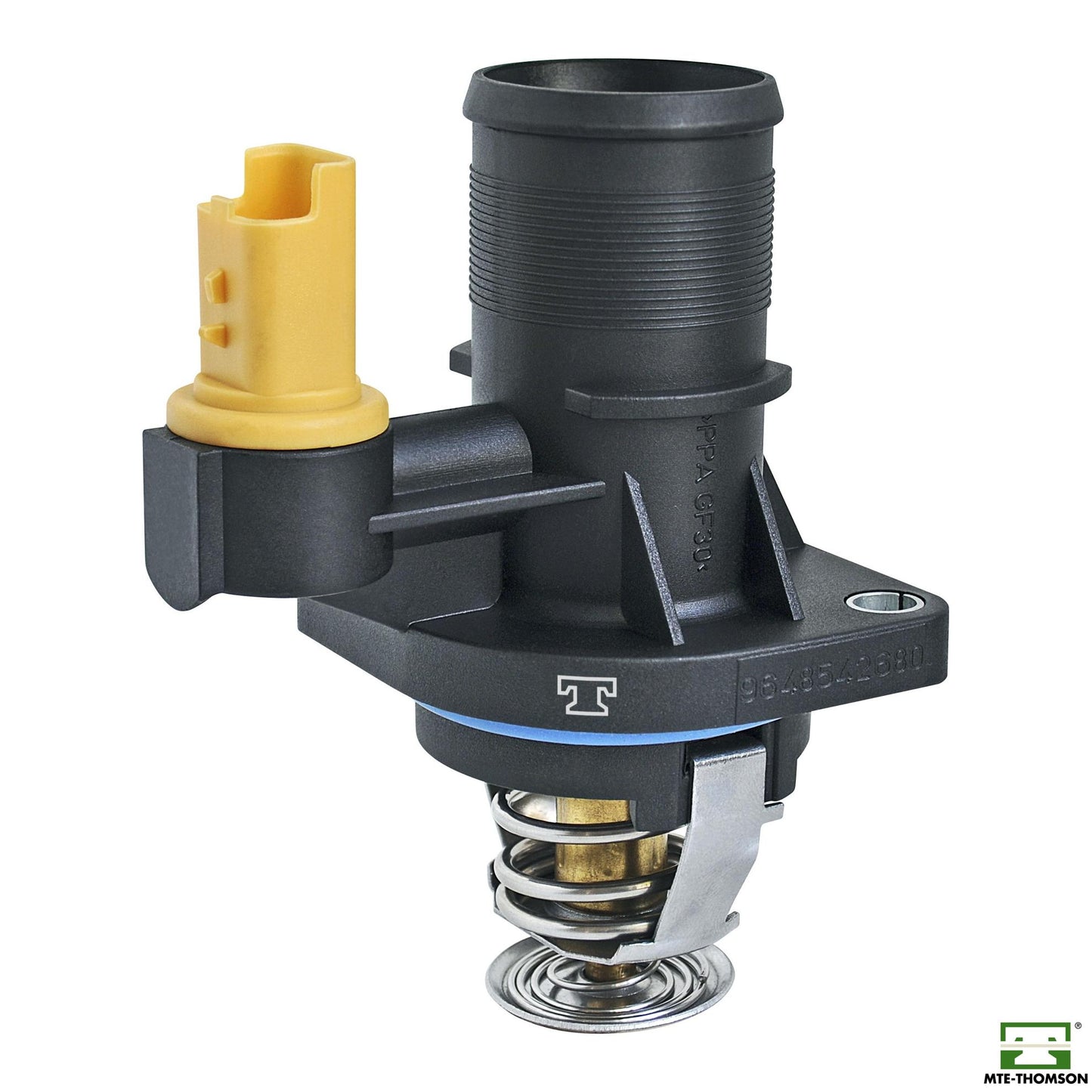 Válvula Termostática - Série Ouro - MTE - VT631.105 - (1)