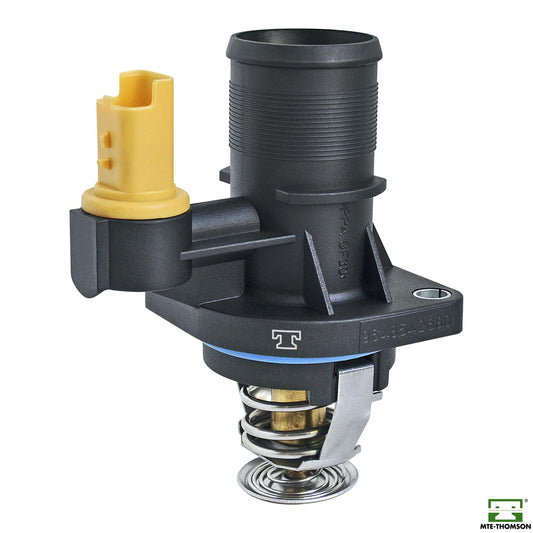Válvula Termostática - Série Ouro - MTE - VT631.105 - (1)