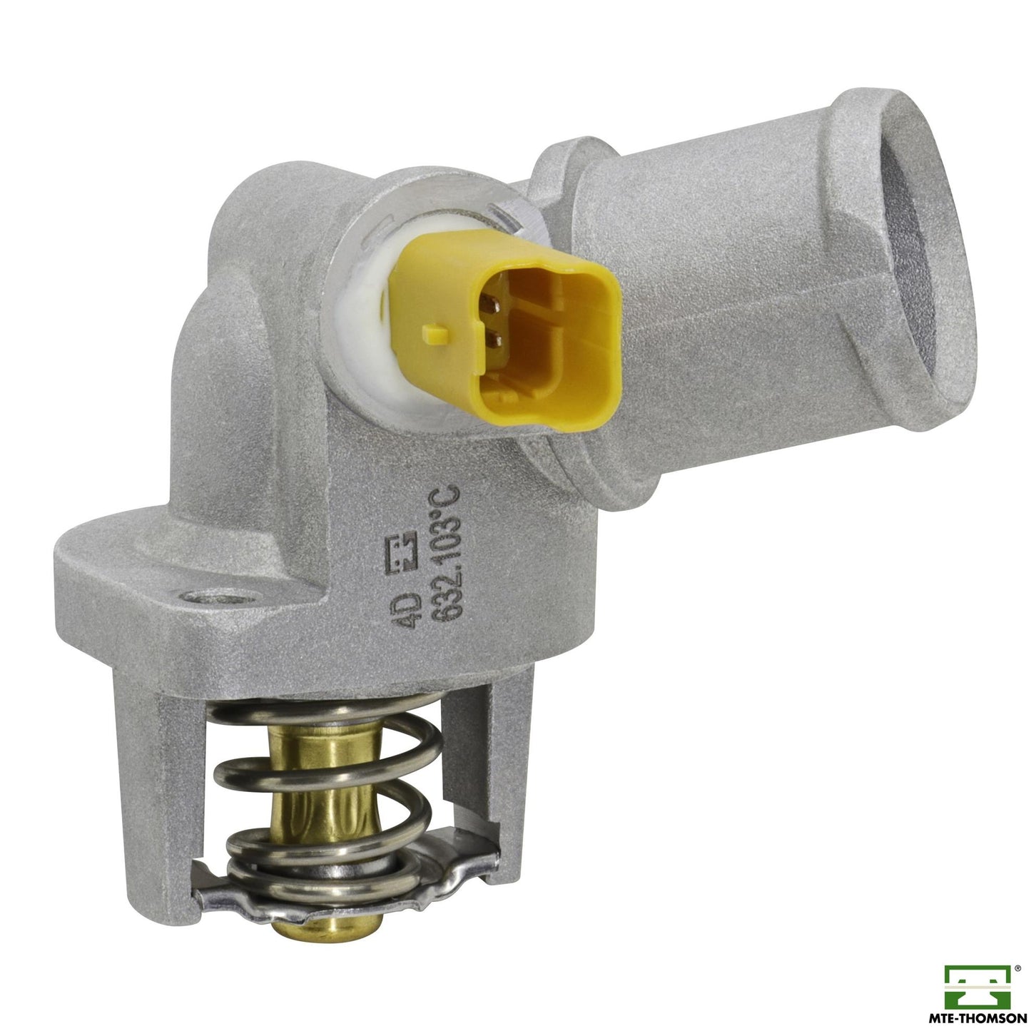 Válvula Termostática - Série Ouro - MTE - VT632.103 - (1)