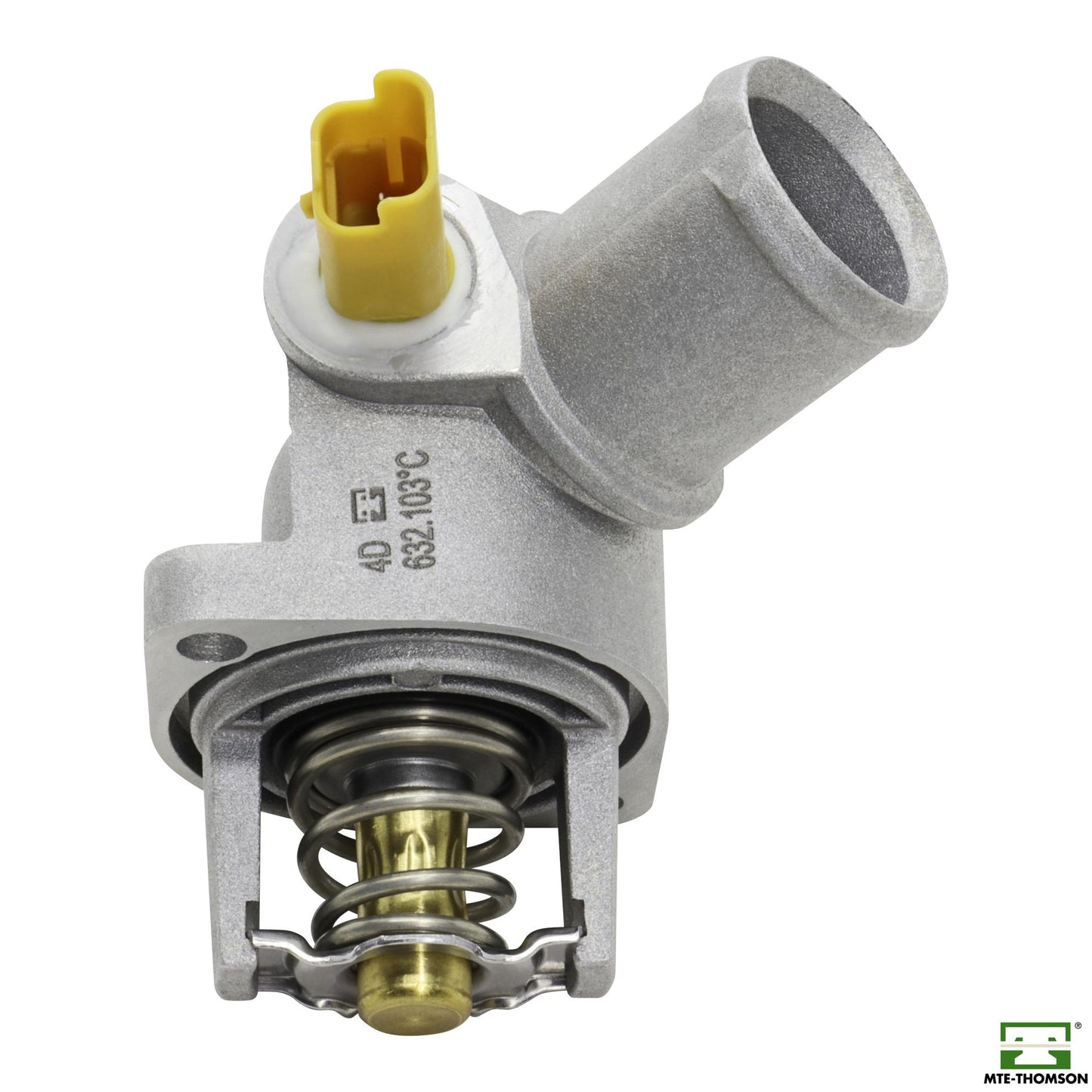 Válvula Termostática - Série Ouro - MTE - VT632.103 - (2)