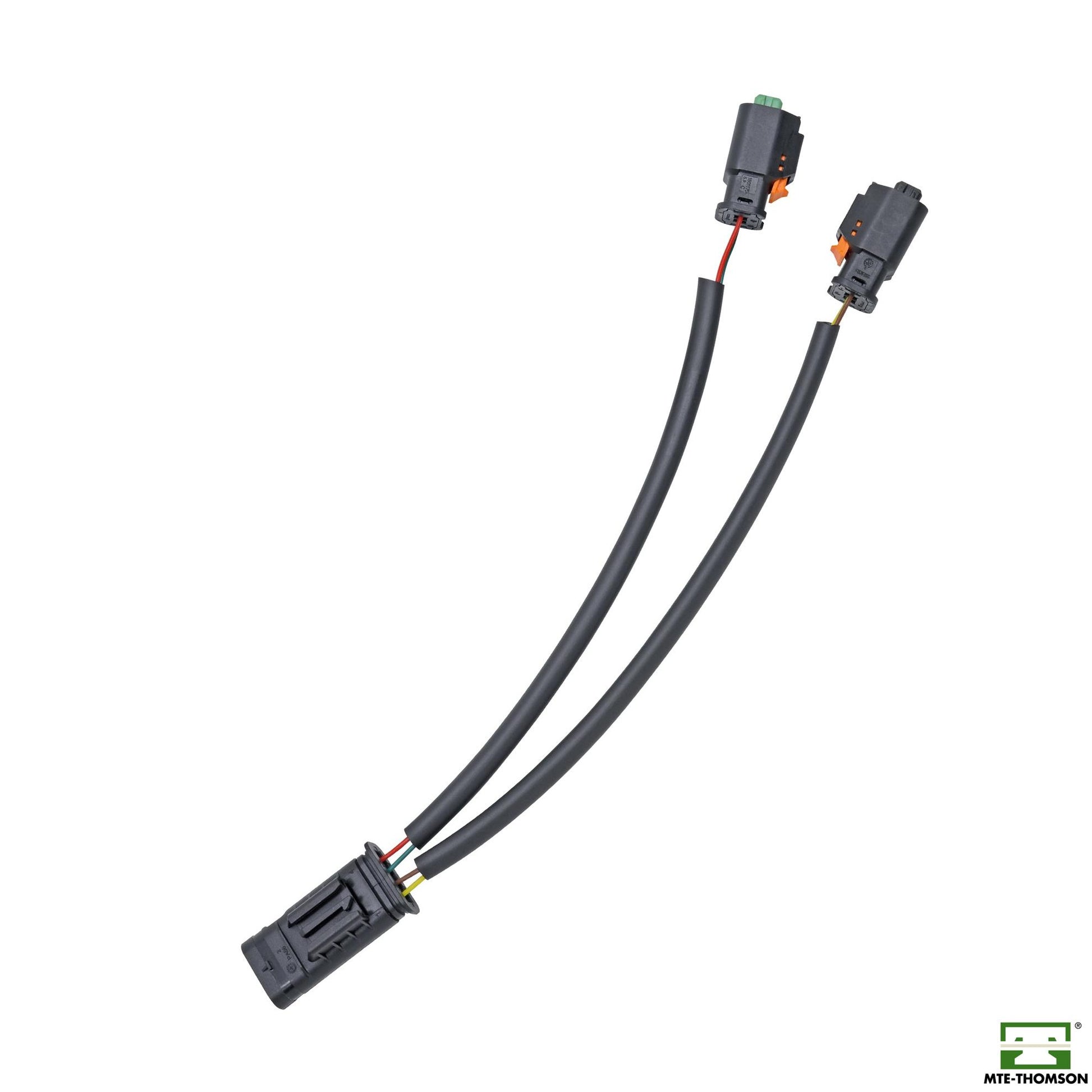 Válvula Termostática - Série Ouro - MTE - VT633.105 - (6)