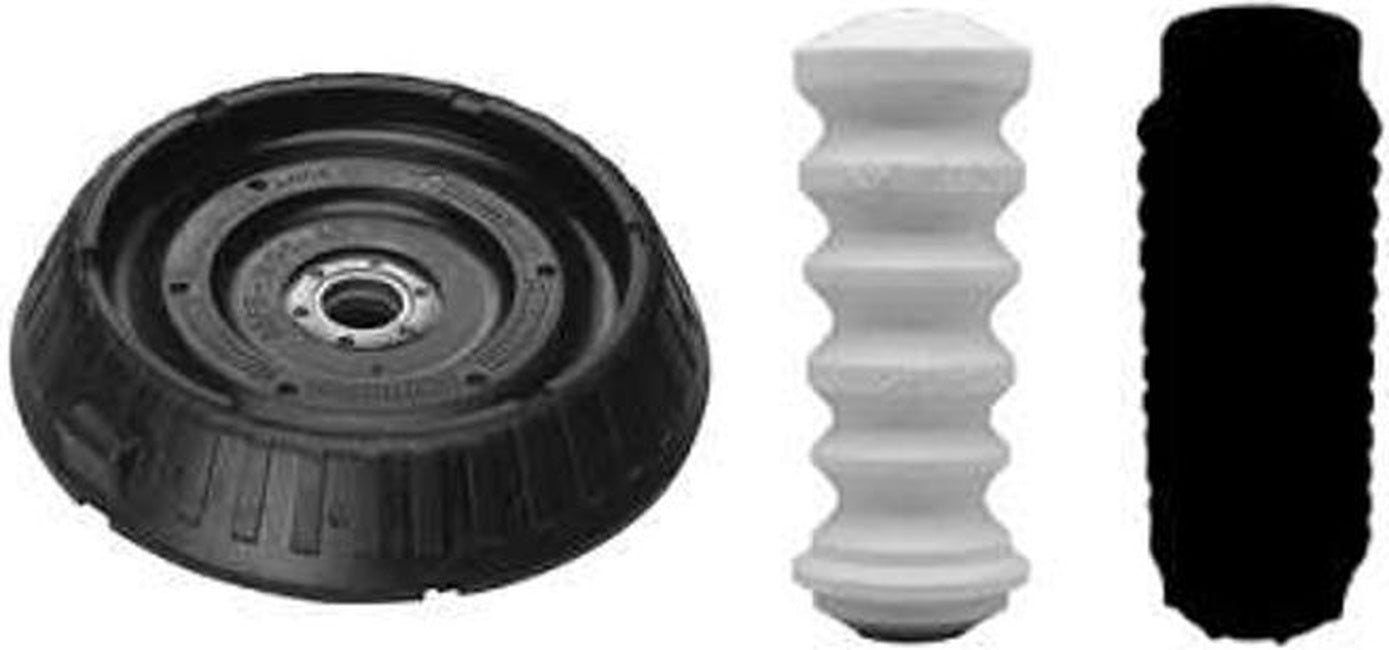 Kit do Amortecedor Traseiro - Monroe Axios - 044.1650 - (1)