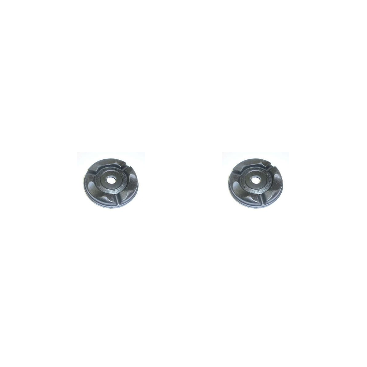 Batente do Amortecedor Dianteiro para Volkswagen Amarok - Monroe Axios - 022.2415 - (1)